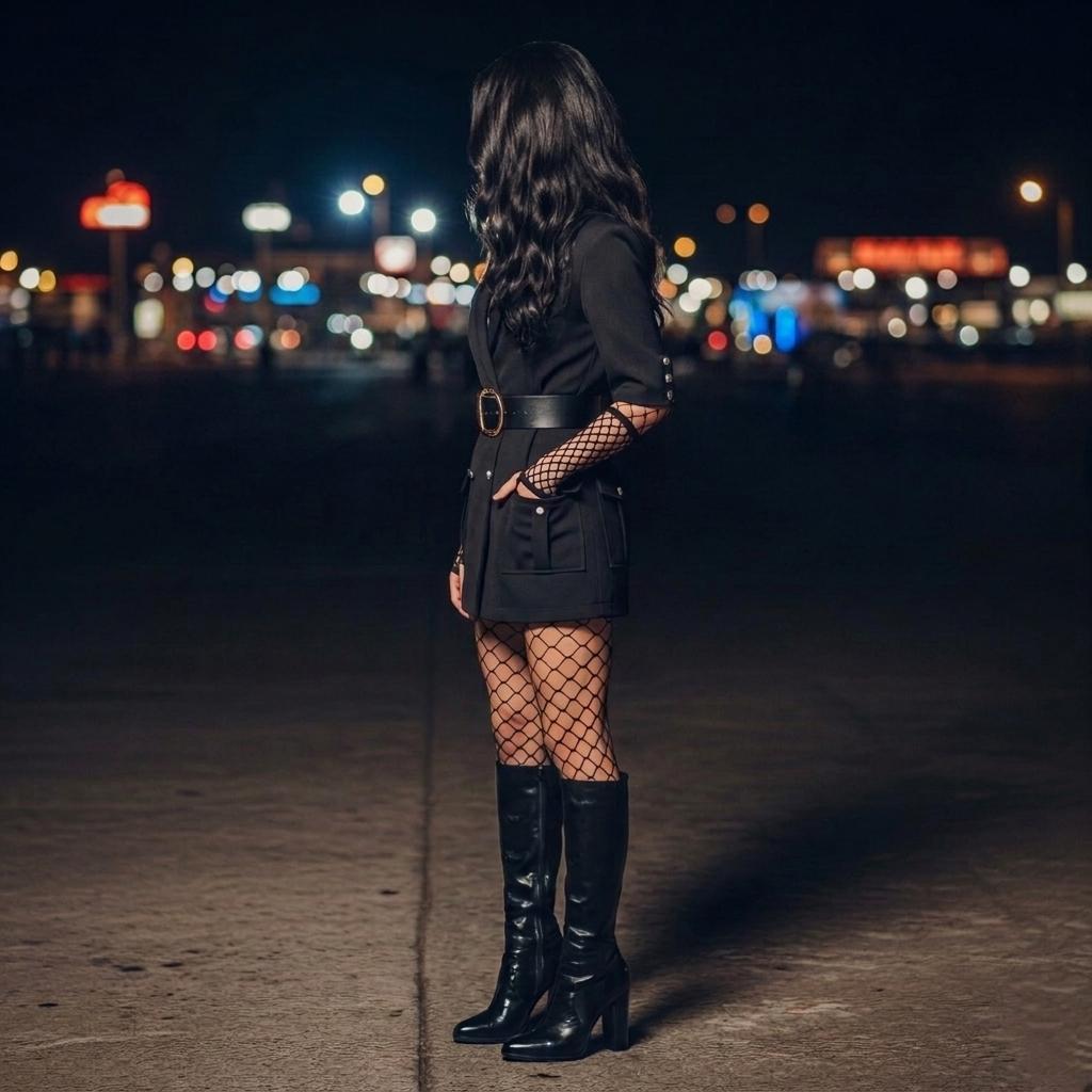 Travesti en Castellón: 