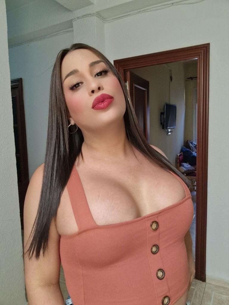 Transexual en Almería: 