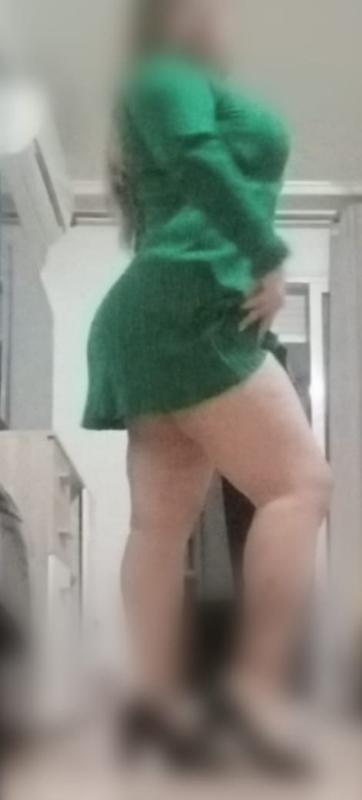 Chica busca chico en Alicante: 