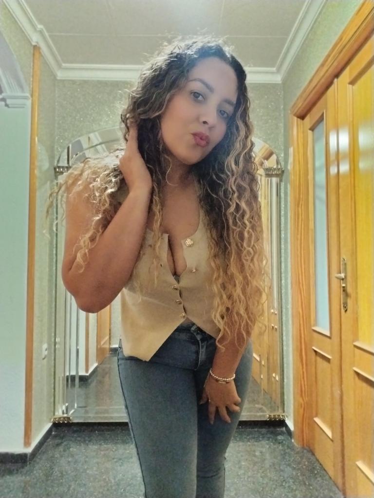 Chica busca chico en Albacete: 