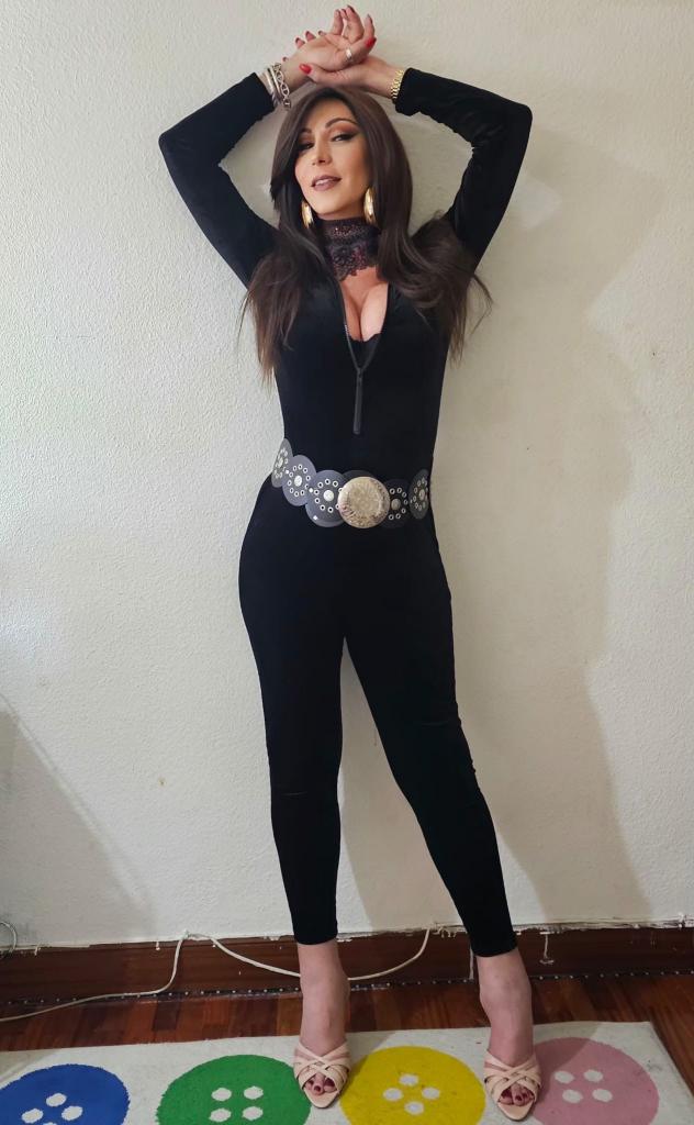 Travesti en Guipúzcoa: 