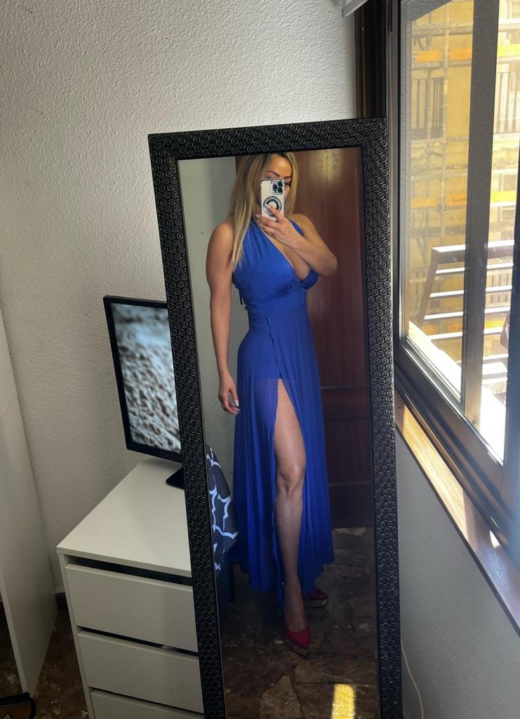611324416: Chica busca chico en Valencia