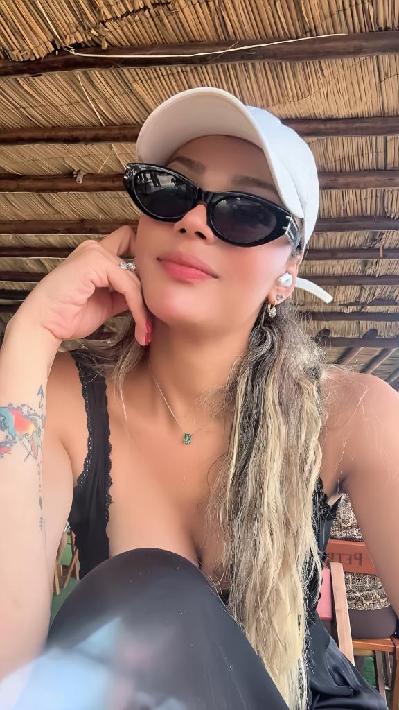 Transexual en Barcelona: 
