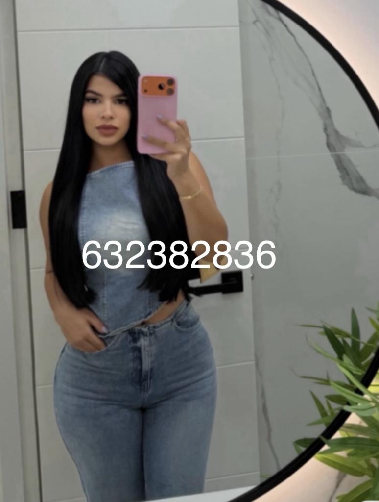 632382836: Chica busca chico en Huesca