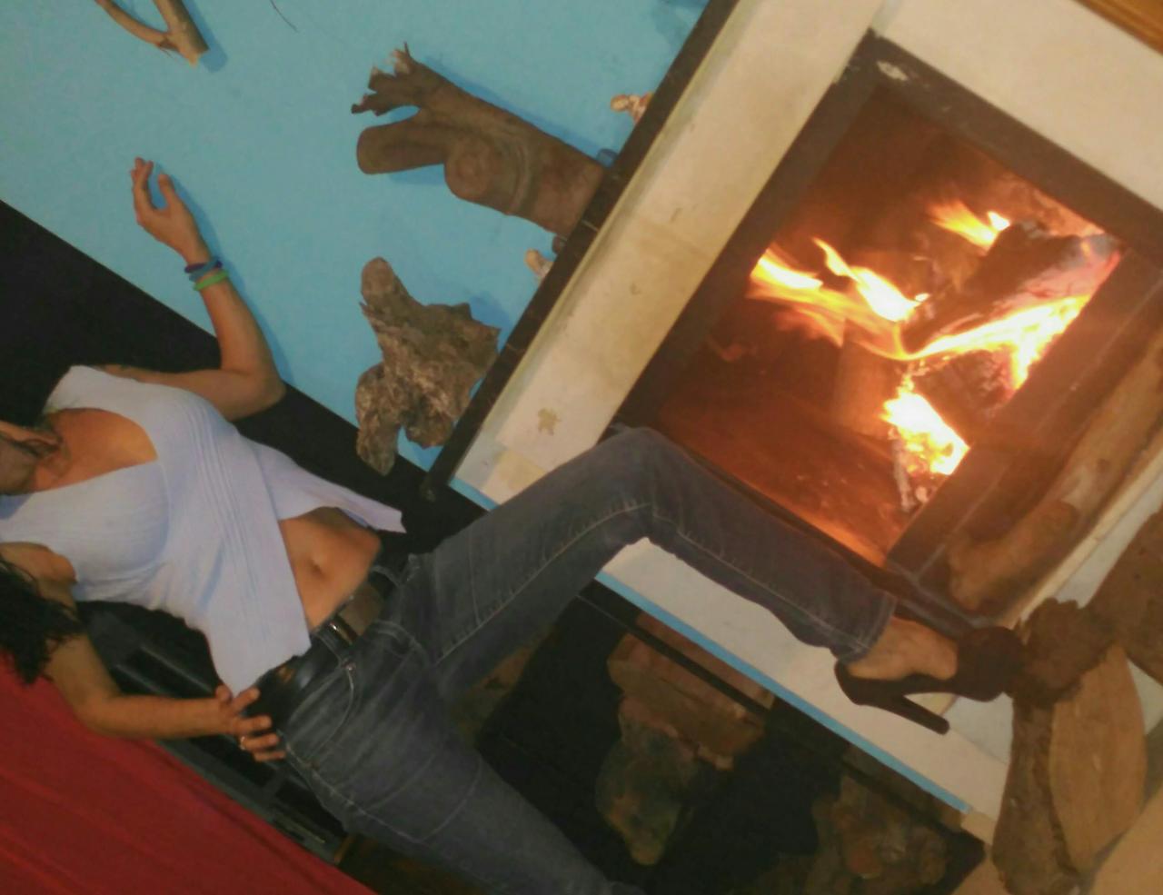 Chica busca chico en Almería: 