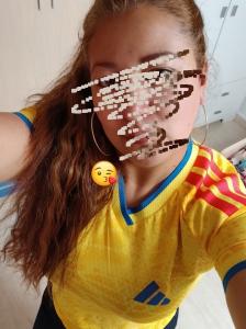 642530156: Chica busca chico en Badajoz