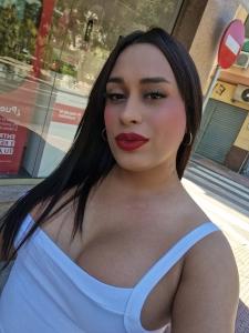 603382054: Transexual en Almería