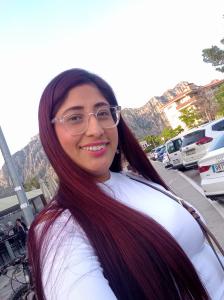 613772480: Chica busca chico en Barcelona