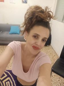 644649945: Chica busca chico en Alicante
