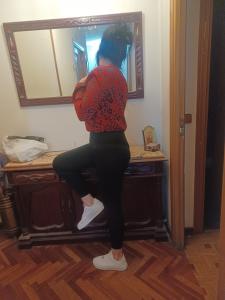 631674735: Chica busca chico en Madrid