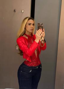 611221324: Travesti en Málaga