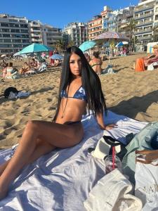 678716001: Chica busca chico en Las Palmas