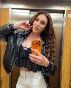635303455: Transexual en Barcelona