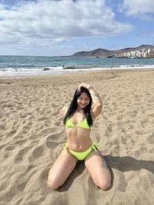 613943818: Chica busca chico en Las Palmas