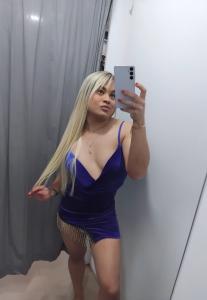 672850718: Transexual en Barcelona