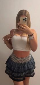 613840919: Chica busca chico en Murcia