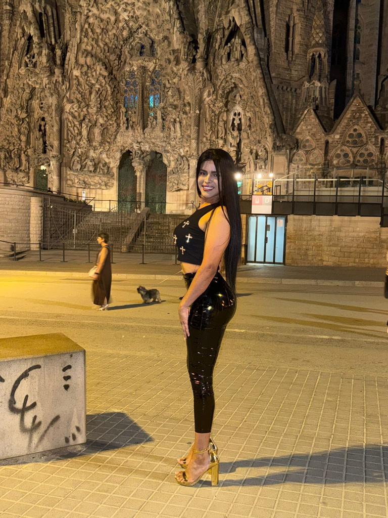 Travesti en Barcelona: 