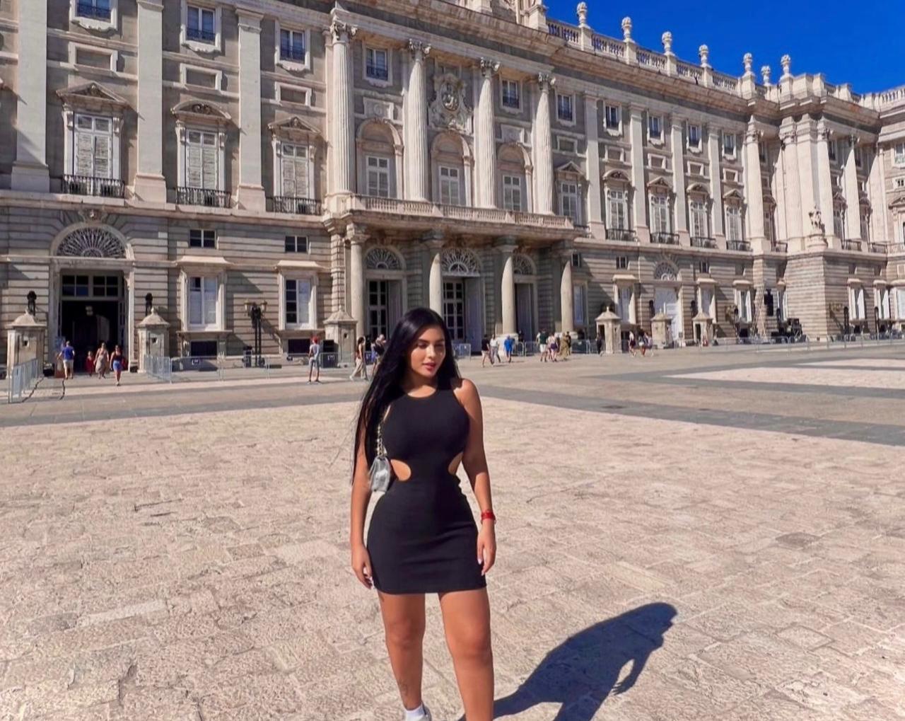 Chica busca chico en Toledo: 