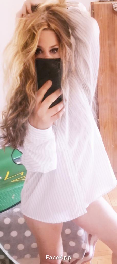 Chica busca chico en Alicante: 