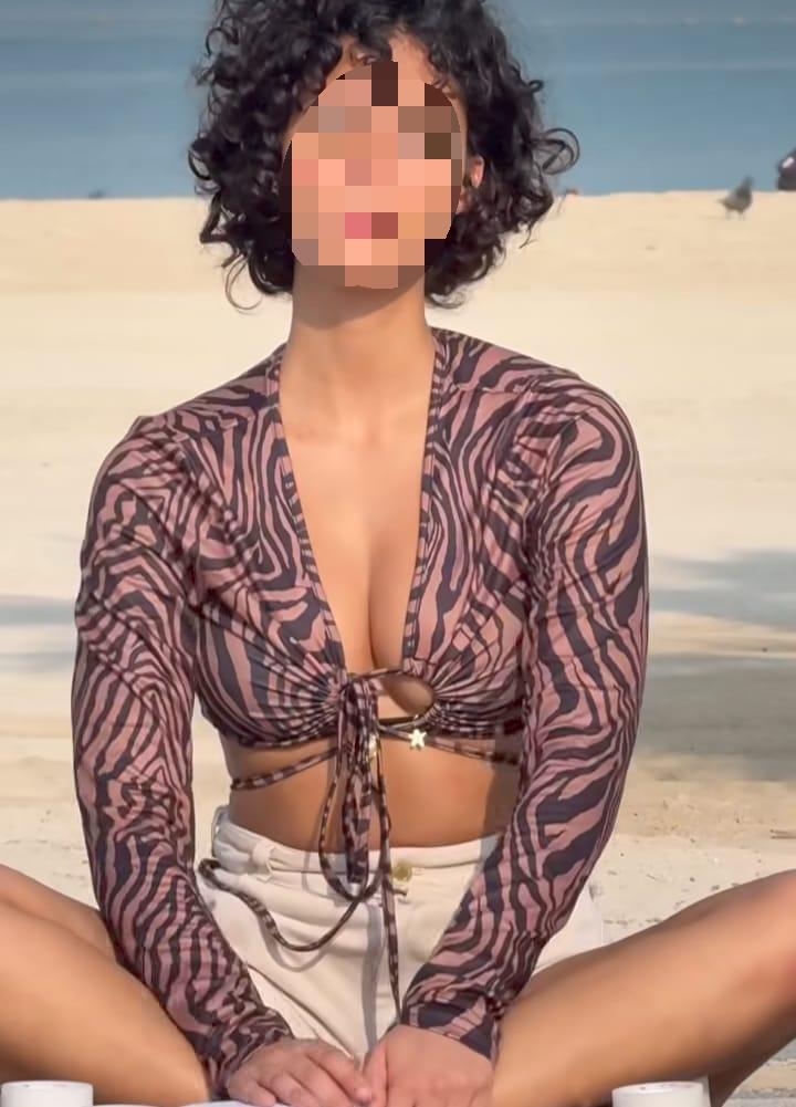 Chica busca chico en La Coruña: 