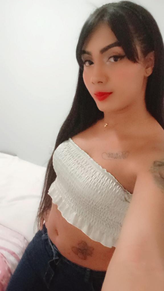 Transexual en Lugo: 
