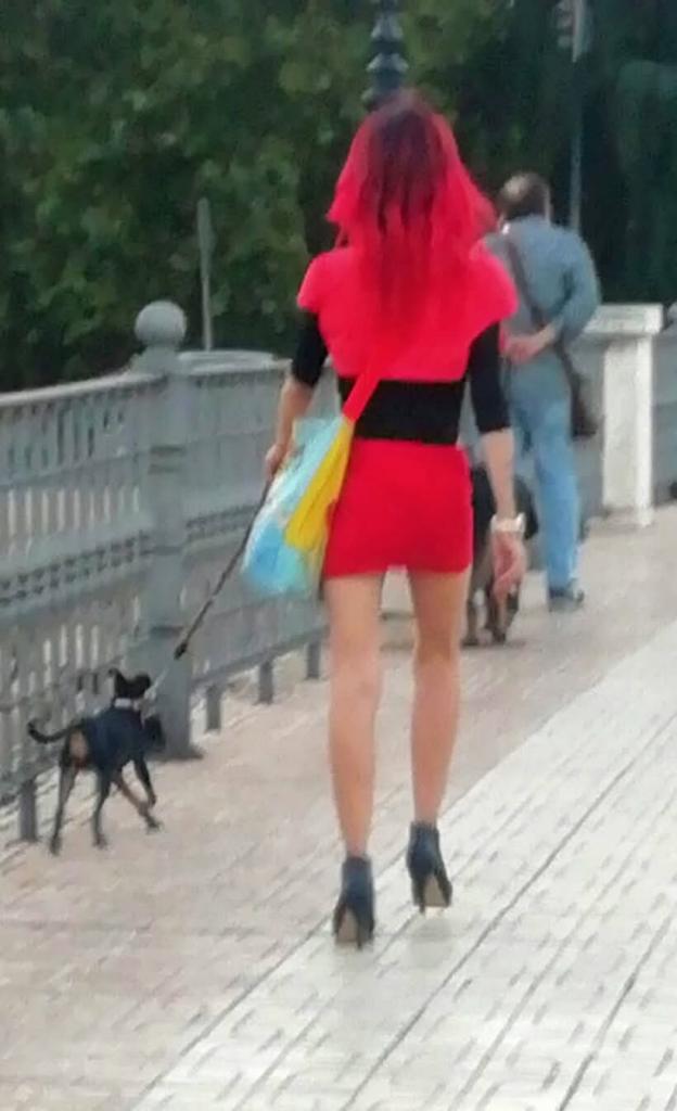 Chica busca chico en Badajoz: 
