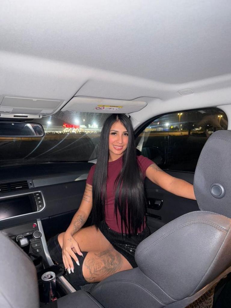 Chica busca chico en Las Palmas: 