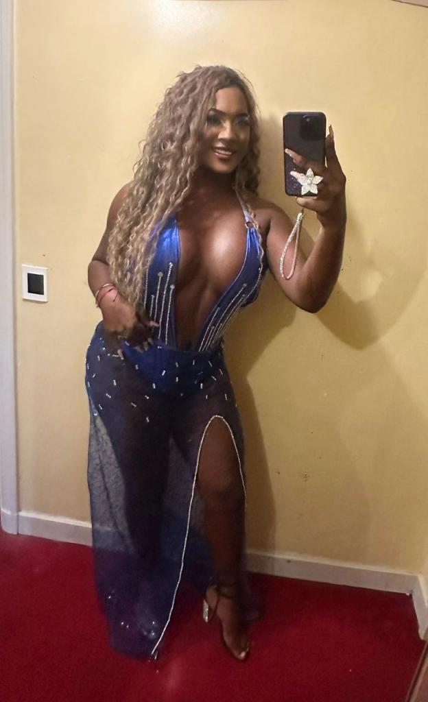 625956045: Travesti en Tenerife