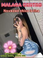 611262423: Chica busca chico en Málaga