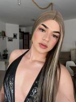 612445025: Transexual en Madrid