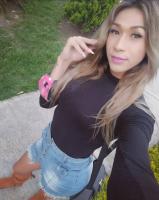 625101815: Transexual en Málaga