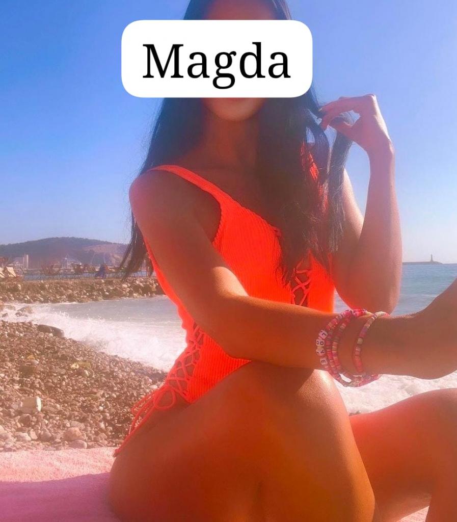 Chica busca chico en Málaga: 