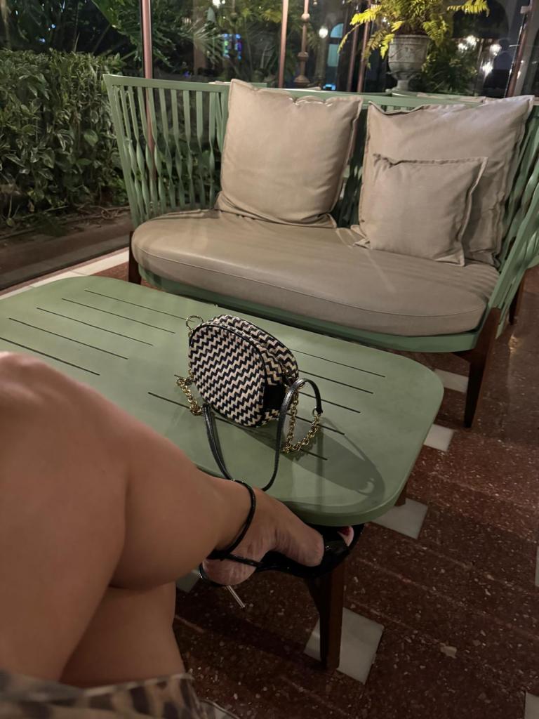 Chica busca chico en Las Palmas: 