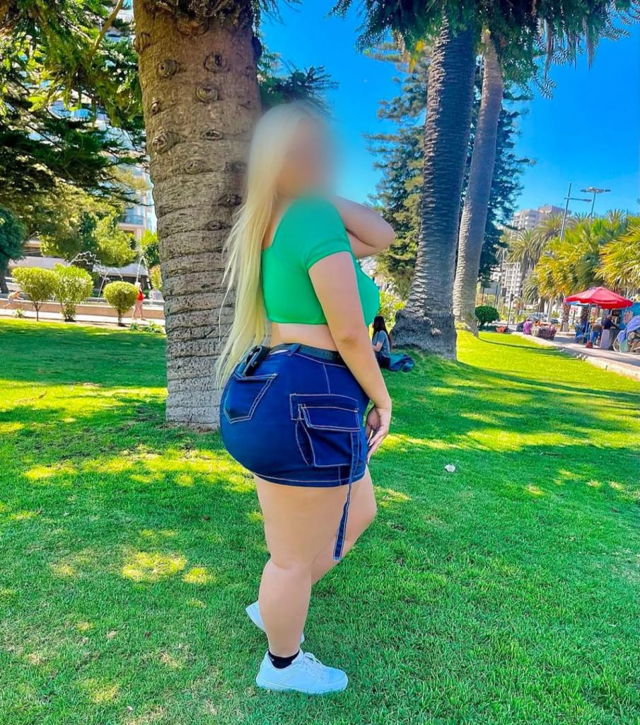 Chica busca chico en Castellón: 