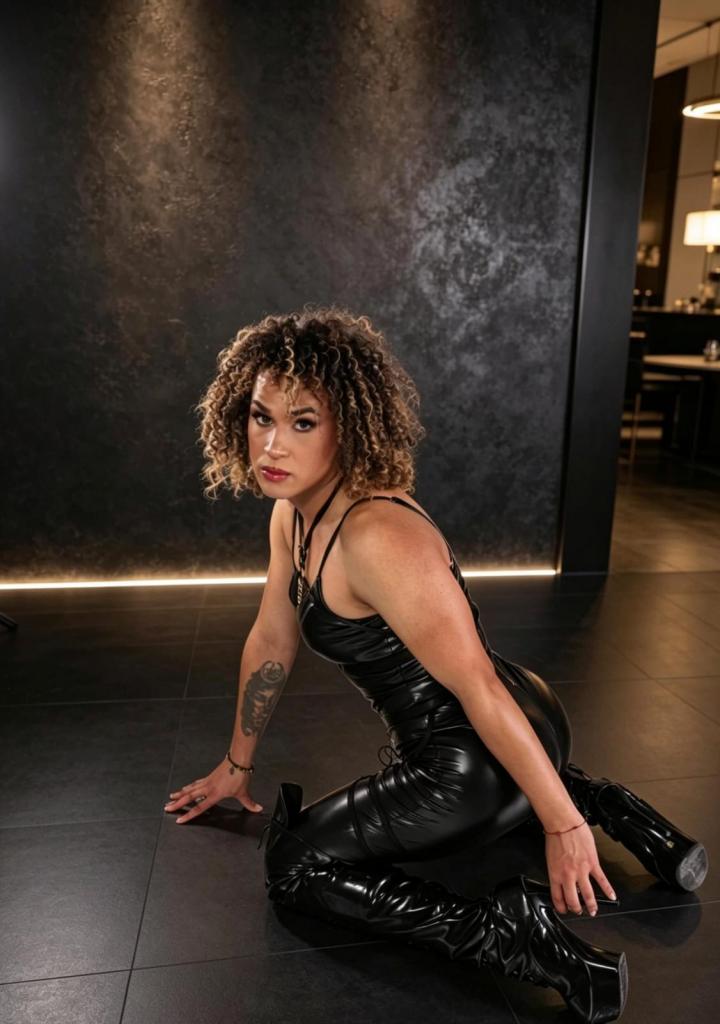 631153107: Transexual en Mallorca