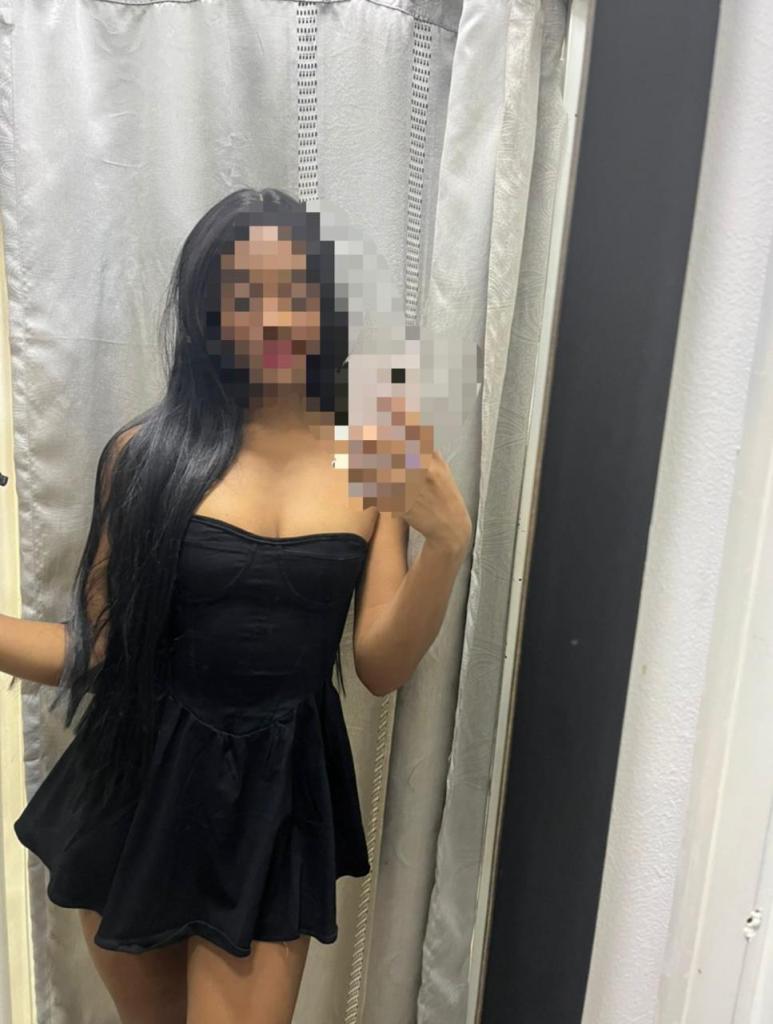 Chica busca chico en Madrid: 