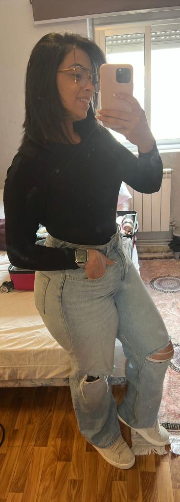 Chica busca chico en Murcia: 