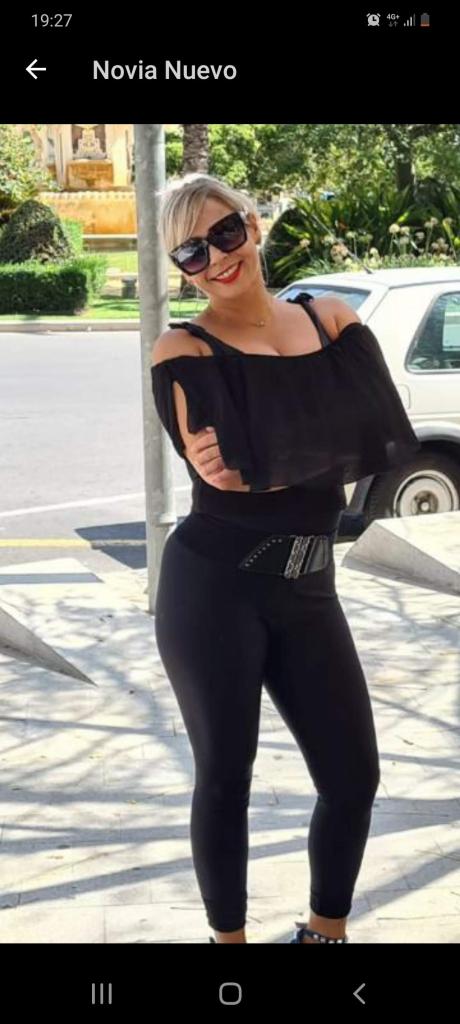 662250691: Chica busca chico en Málaga