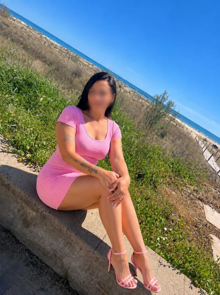 Chica busca chico en Barcelona: 