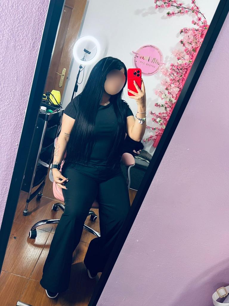 Chica busca chico en Valencia: 