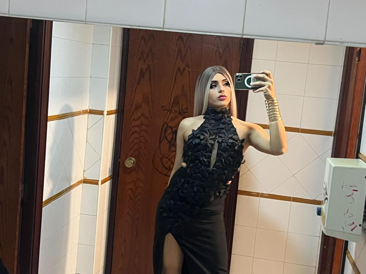 604382058: Transexual en Zaragoza