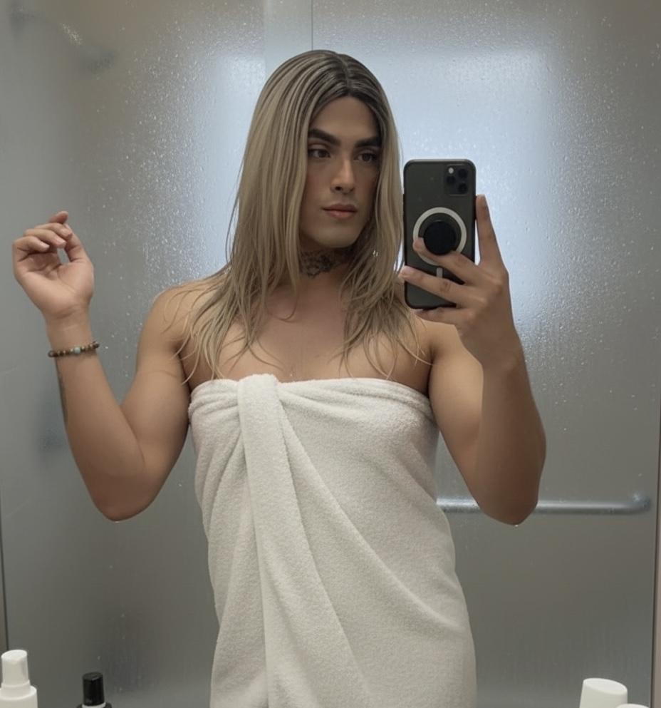 Travesti en Vizcaya: 