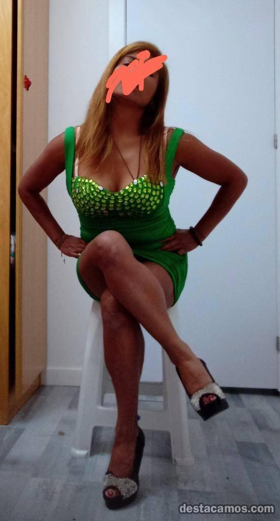 Chica busca chico en Madrid: 