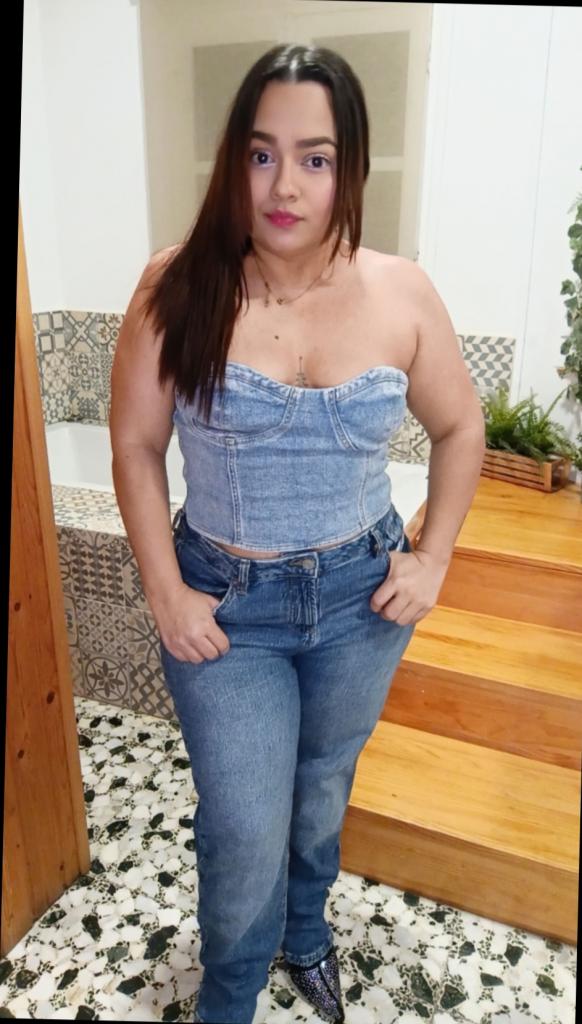 Chica busca chico en Murcia: 