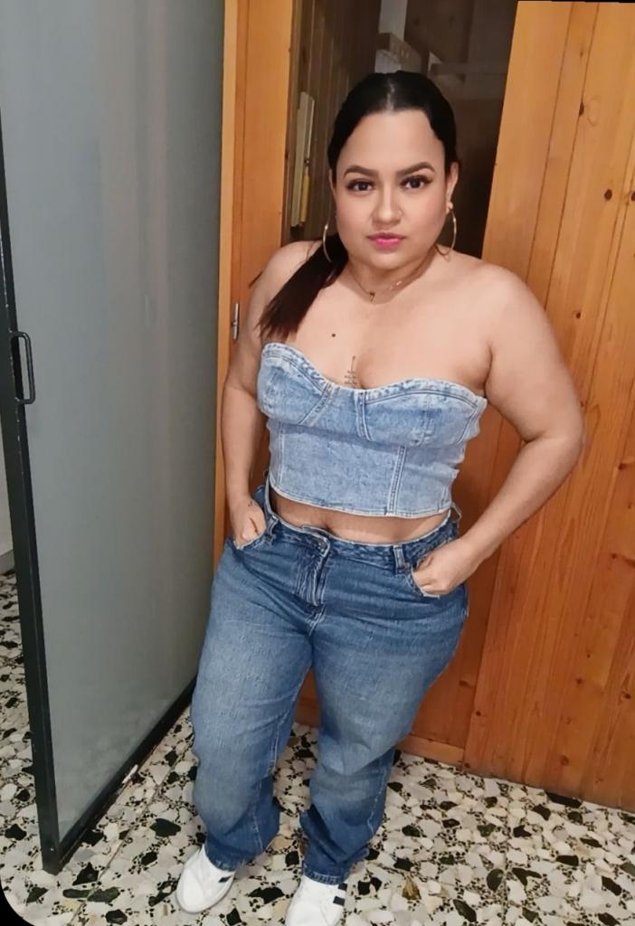 Chica busca chico en Murcia: 