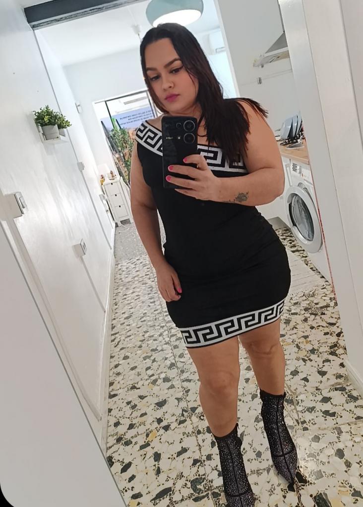 603801864: Chica busca chico en Murcia