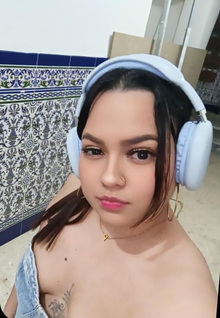 Chica busca chico en Murcia: 