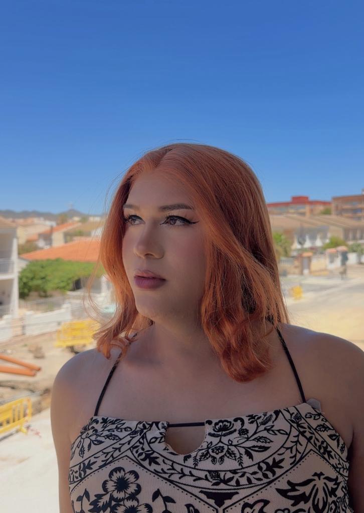 695831752: Travesti en Málaga