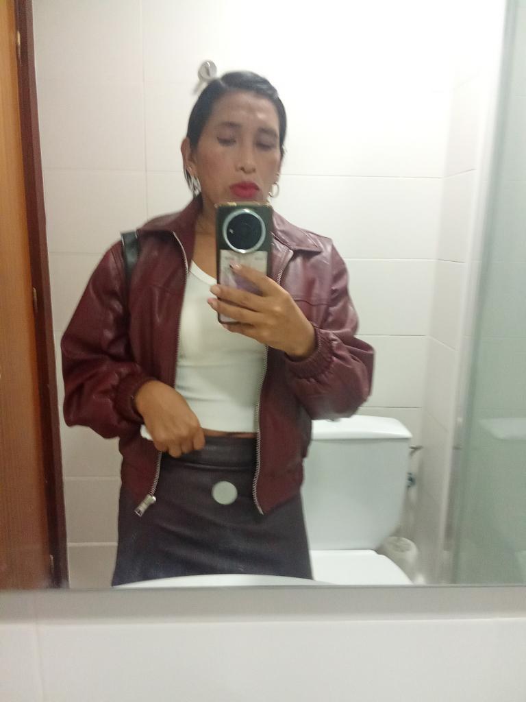 Travesti en Murcia: 