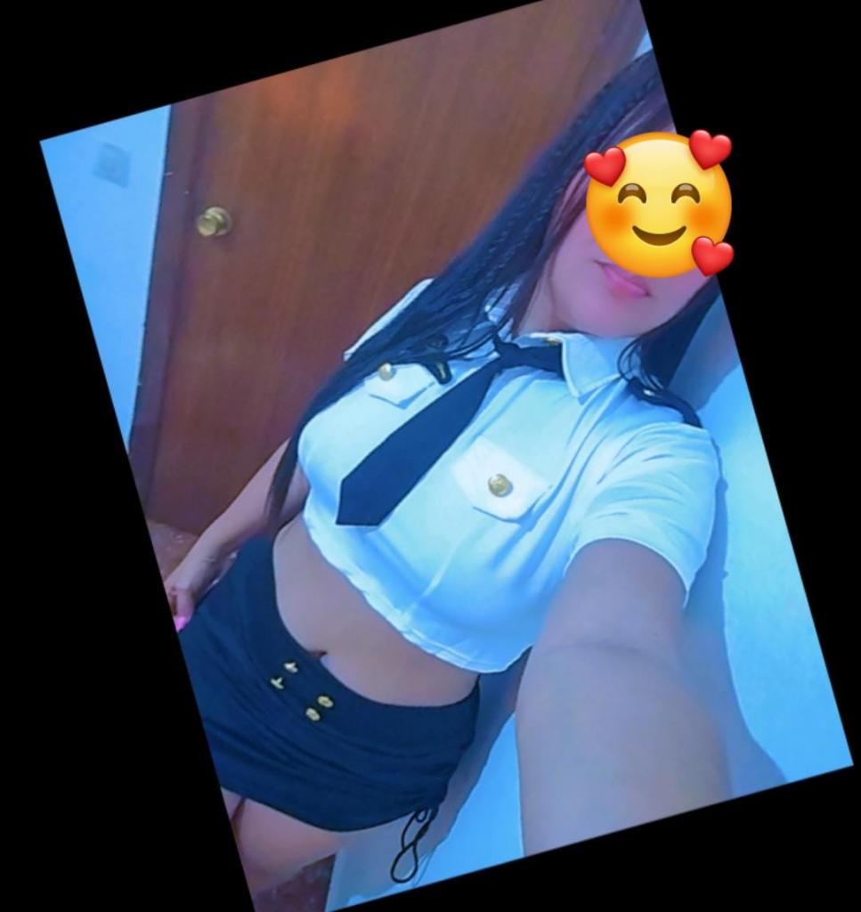 Chica busca chico en Málaga: 